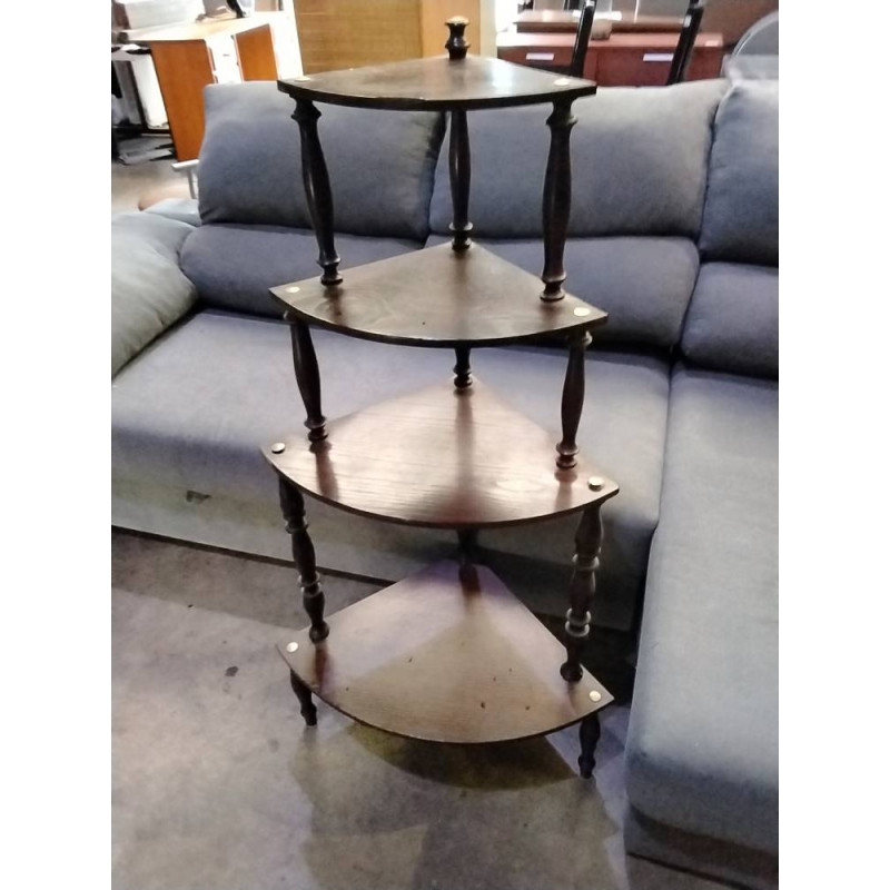 ESTANTERIA RINCONERA