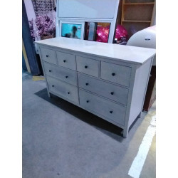 COMODA 8 CAJONES 