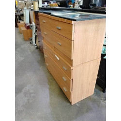 CONJUNTO DE HABITACION 