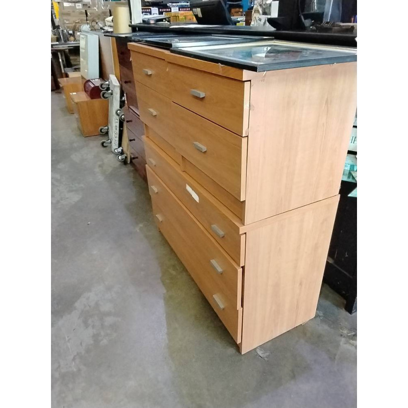 CONJUNTO DE HABITACION 