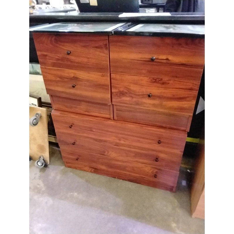 CONJUNTO DE HABITACION 