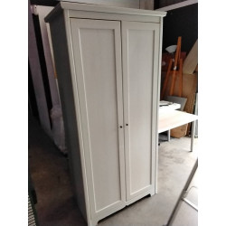 ARMARIO 2 PUERTAS 