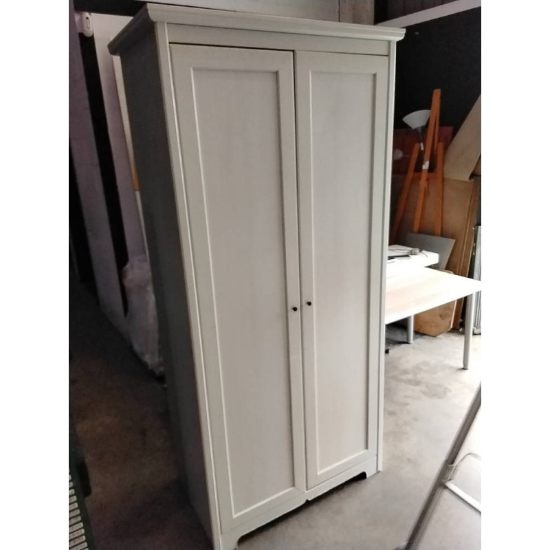 ARMARIO 2 PUERTAS 