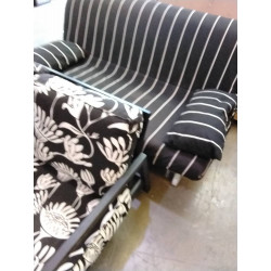 SOFA CAMA RALLAS