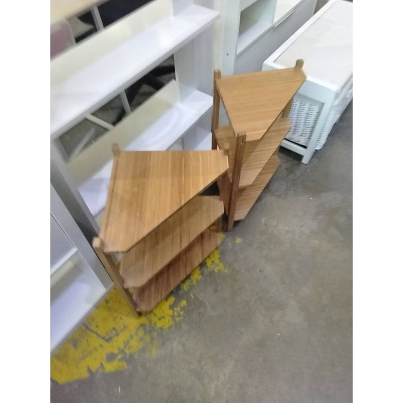 ESTANTERIA BAJA DE RINCON