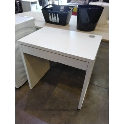 ESCRITORIO BLANCO