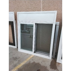VENTANA MEDIANA