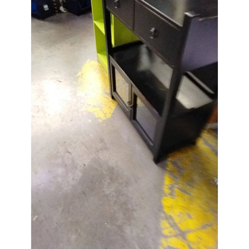 MUEBLE VITRINA
