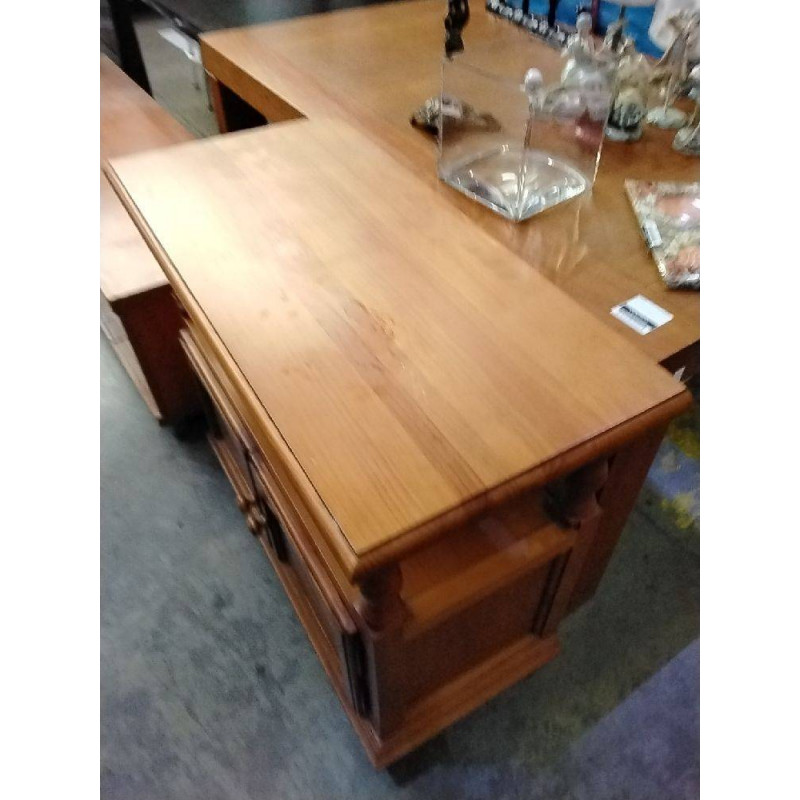 MUEBLE TV PINO