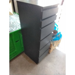 CAJONERO CON ESPEJO