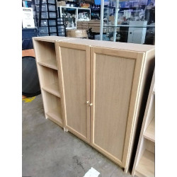 MUEBLE 2 PUERTAS