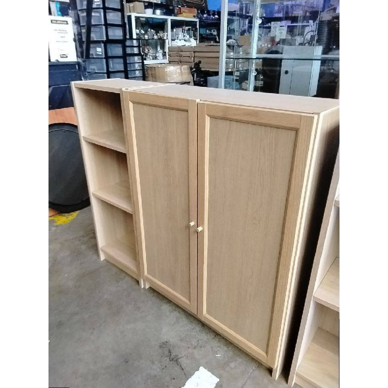 MUEBLE 2 PUERTAS
