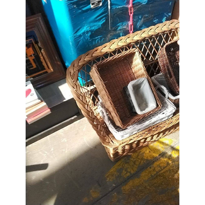 BAUL ASIENTO